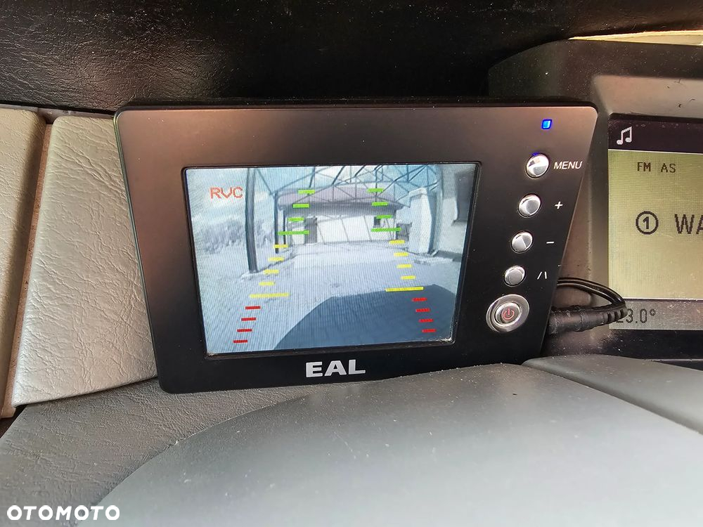 Opel Vivaro - 25