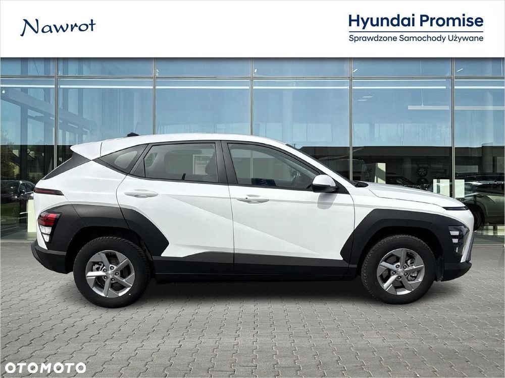 Hyundai Kona - 6