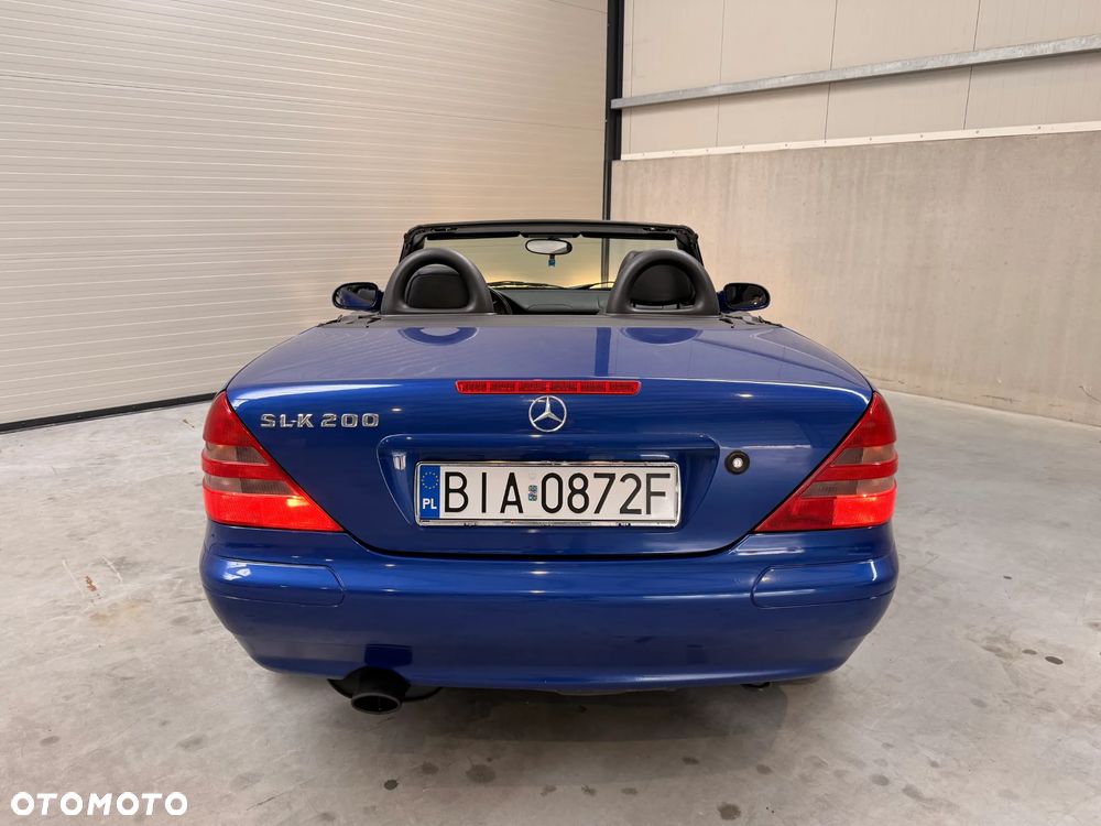 Mercedes-Benz SLK - 19