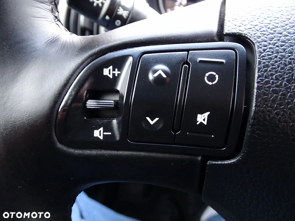 Kia Sportage 2.0 GDI AWD Vision - 31