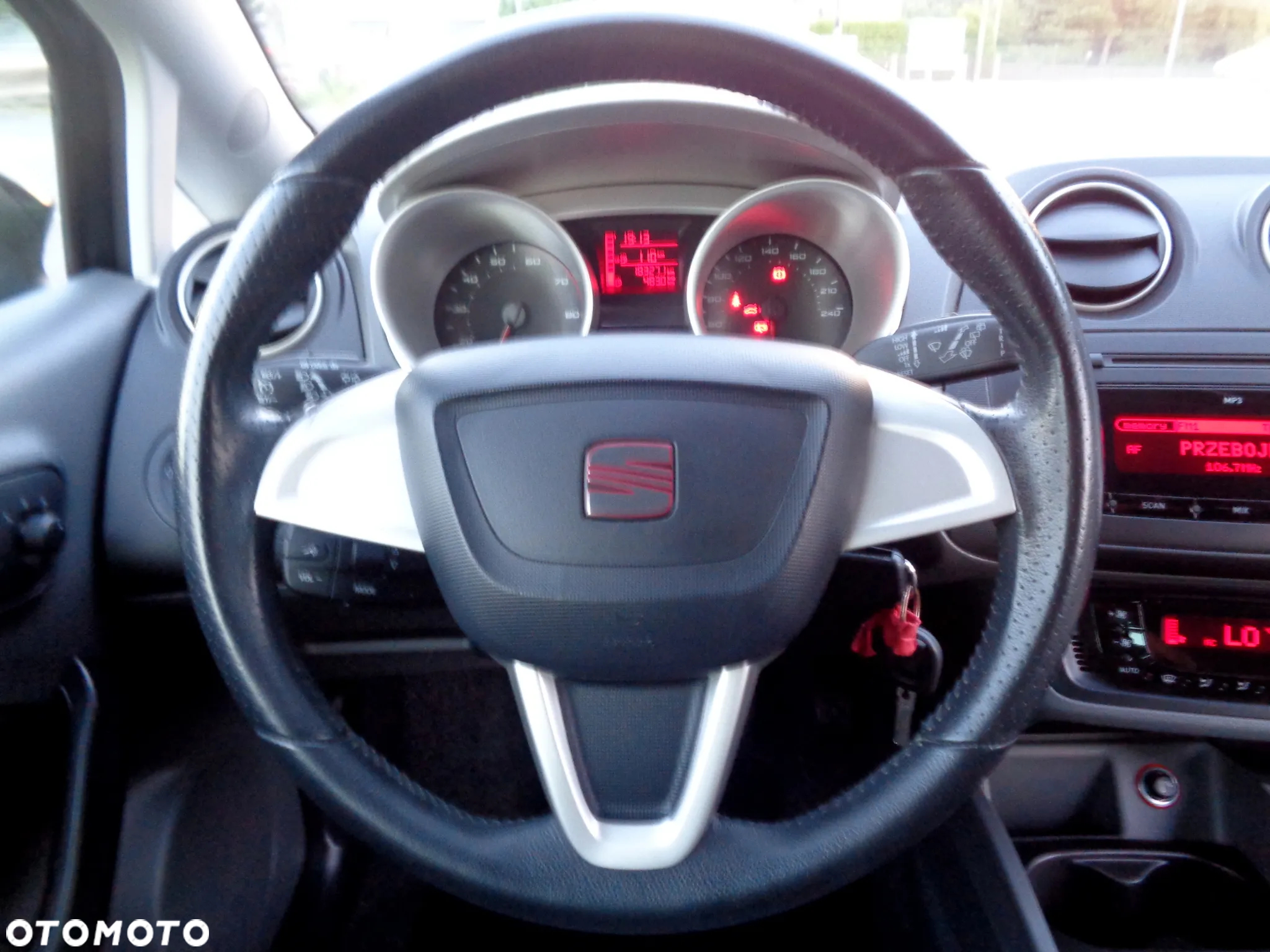 Seat Ibiza SC 1.4 16V Sport - 20