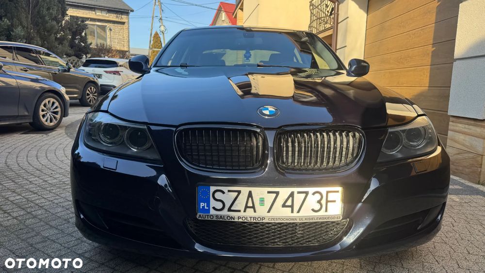 BMW Seria 3 - 11