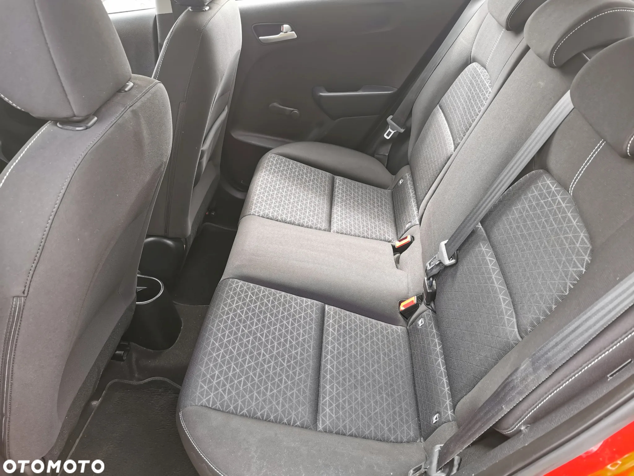 Kia Picanto 1.0 M - 19