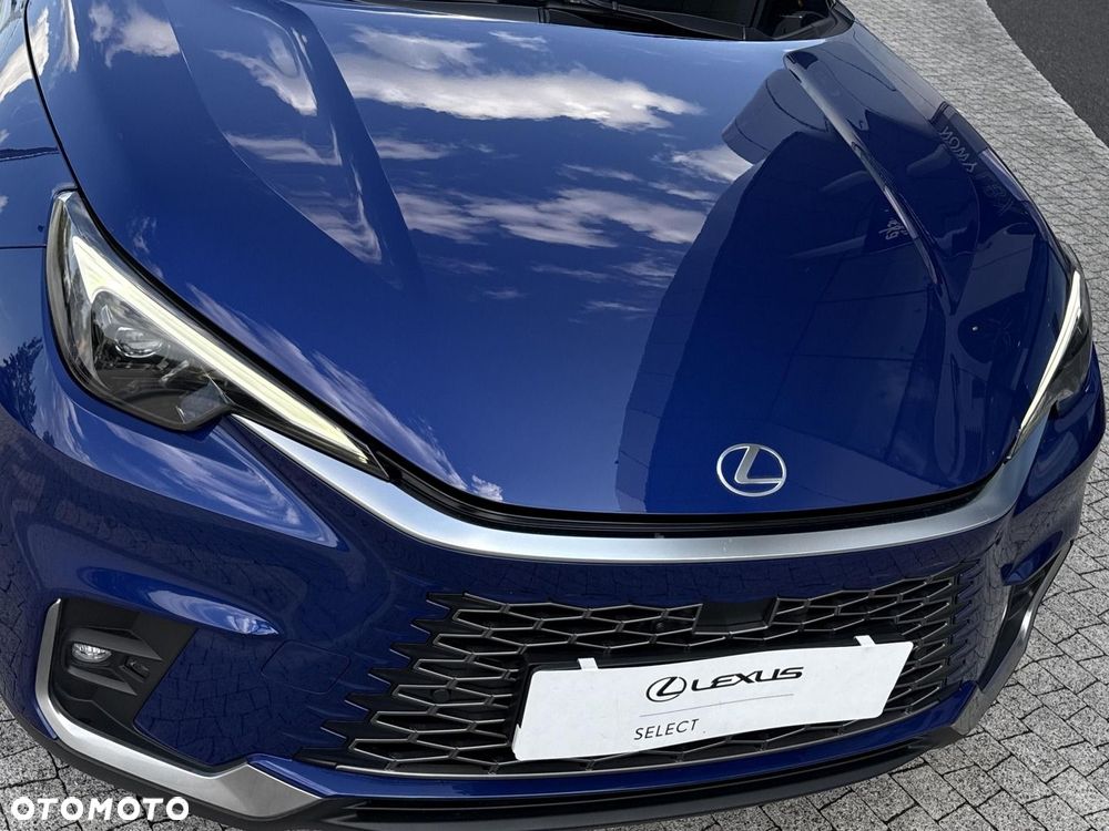 Lexus LBX 1.5 Hybrid Cool - 26