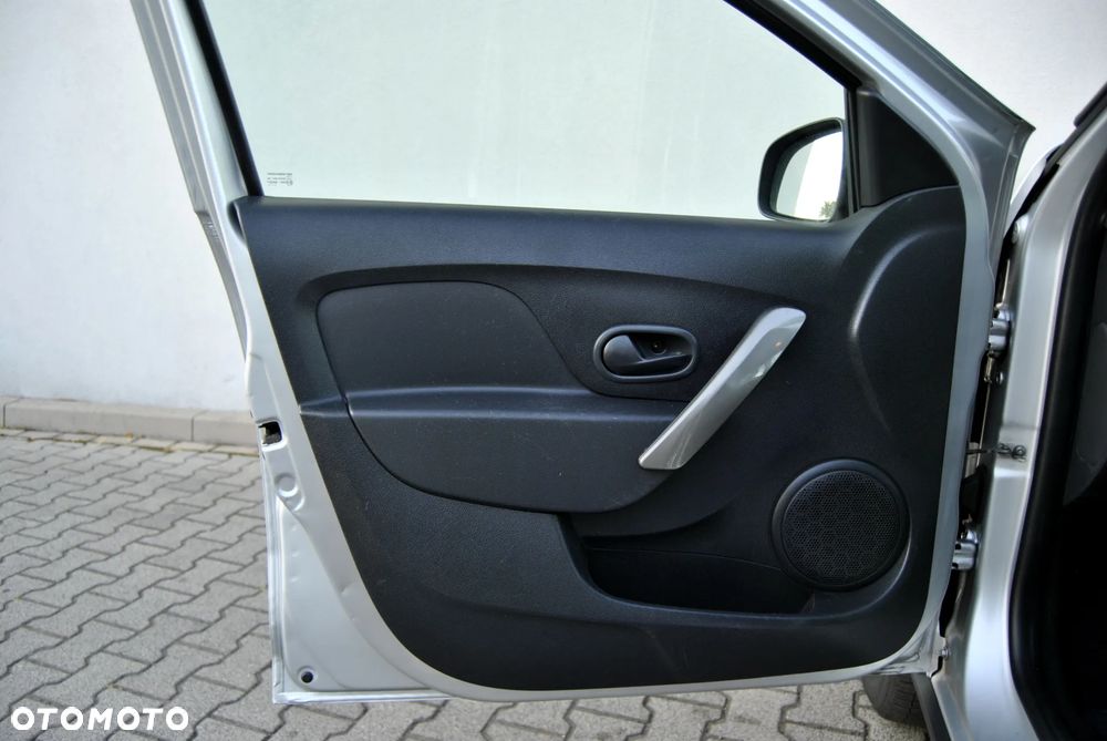 Dacia Sandero Stepway TCe 90 (S&S) Prestige - 24