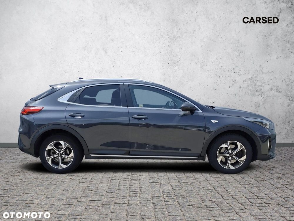 Kia XCeed 1.5 T-GDI M DCT - 8