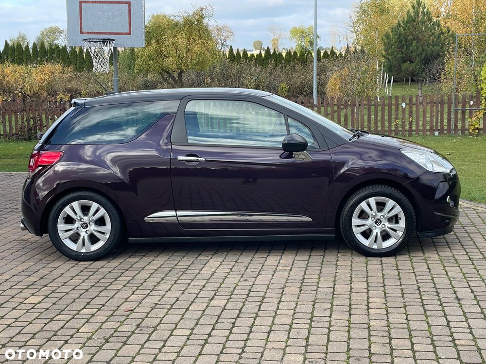 Citroën DS3 1.2 VTi Chic - 11