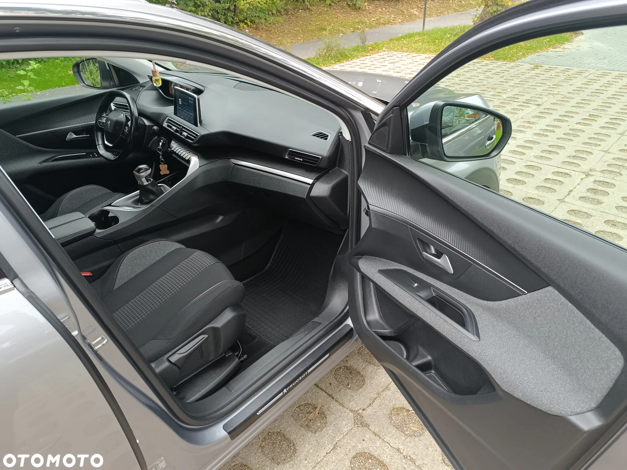 Peugeot 3008 - 30