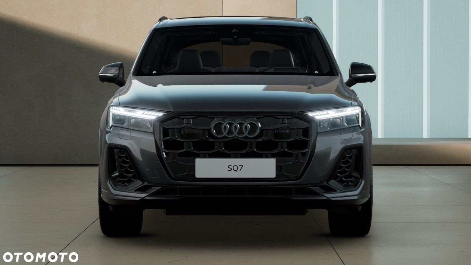 Audi SQ7 - 6