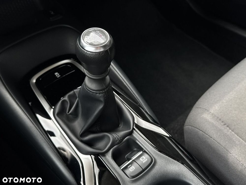 Toyota Corolla - 26