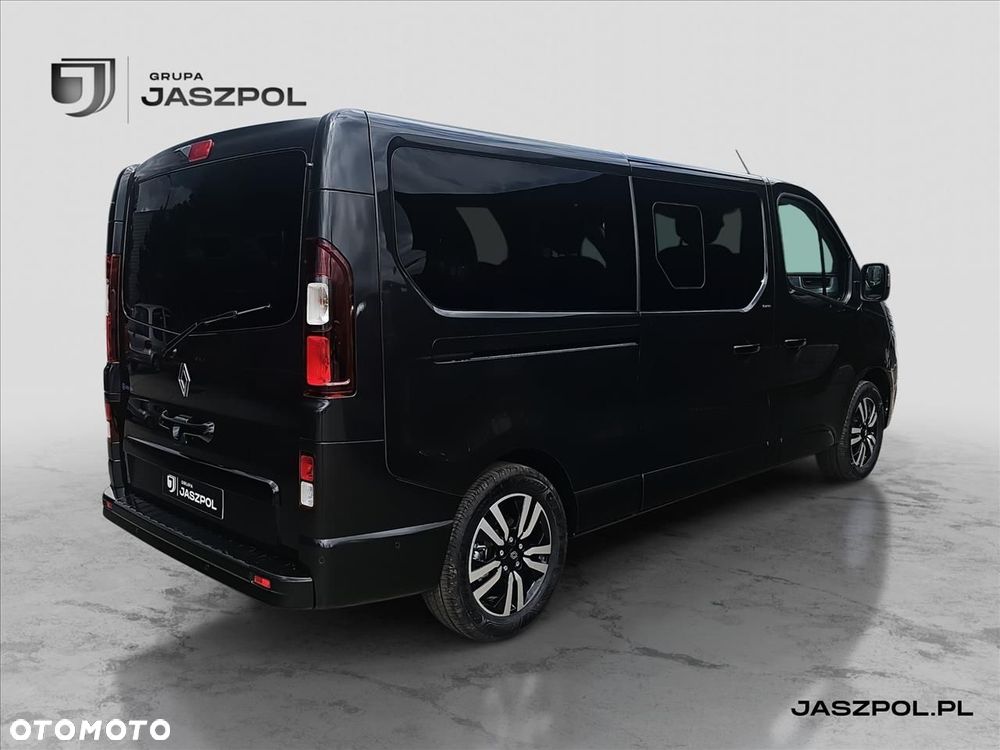 Renault Trafic Grand 2.0 dCi EDC - 5