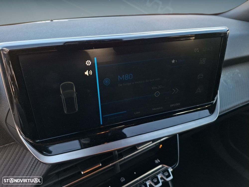 Peugeot 2008 1.2 PureTech Style - 21