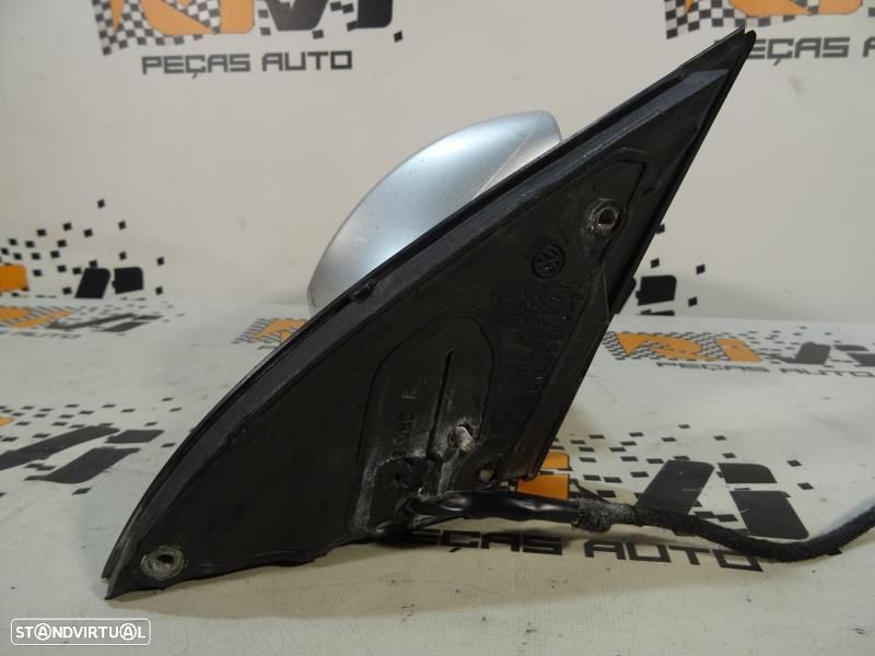 Espelho Retrovisor Direito Volkswagen Passat (3C2)  Retrovisor Direito - 5