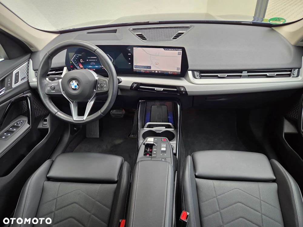 BMW X1 - 9