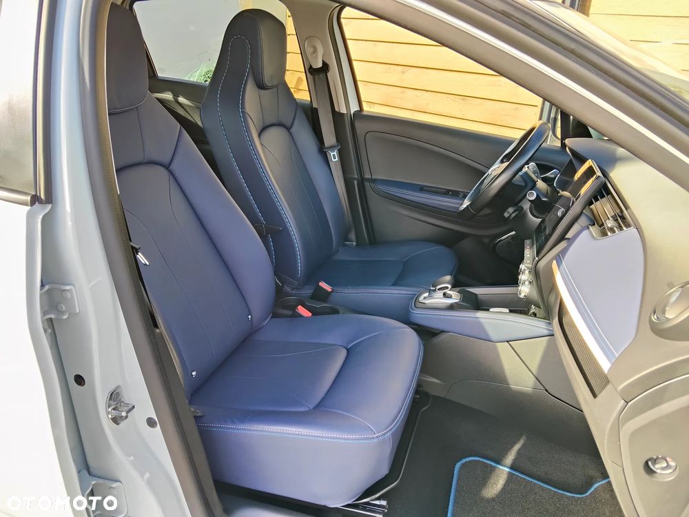 Renault Zoe R135 Z.E 50 Intens - 26