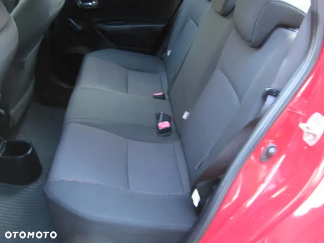 Toyota Yaris 1.33 Premium - 20
