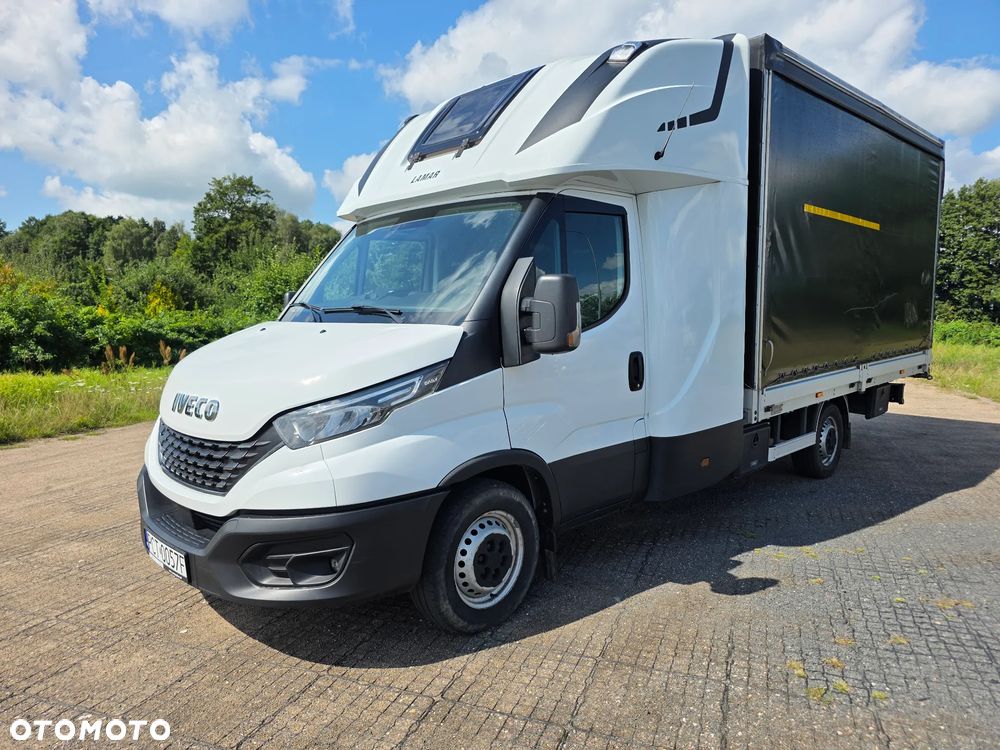 Iveco Daily - 1