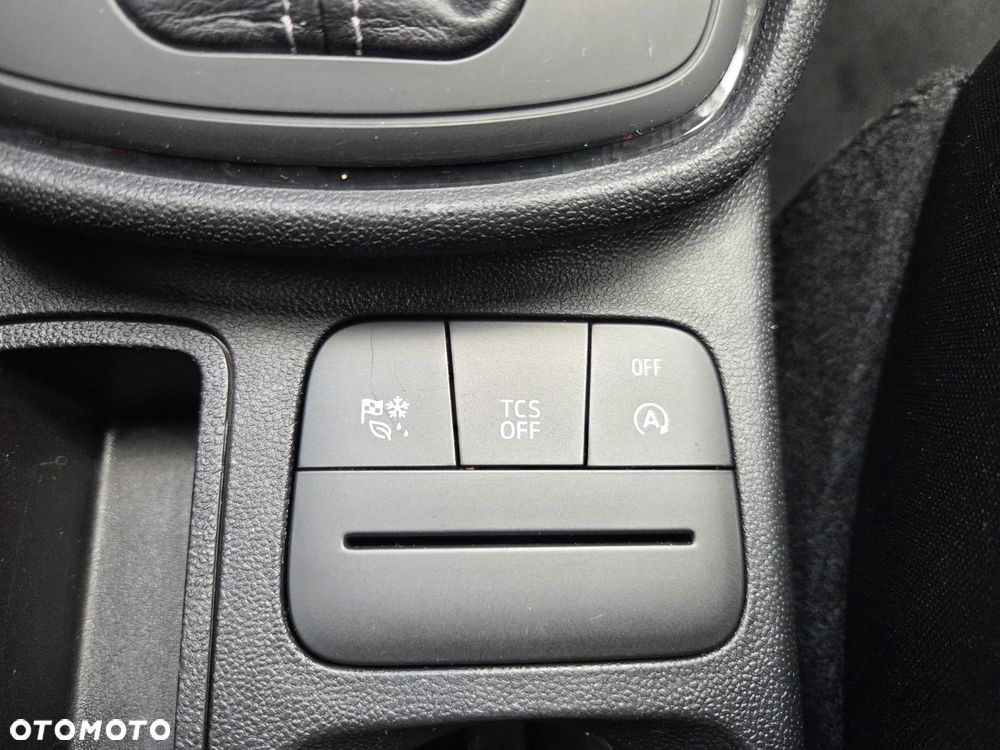 Ford Fiesta 1.0 EcoBoost S&S ACTIVE X - 22