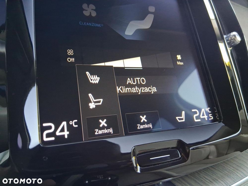 Volvo XC 60 - 19