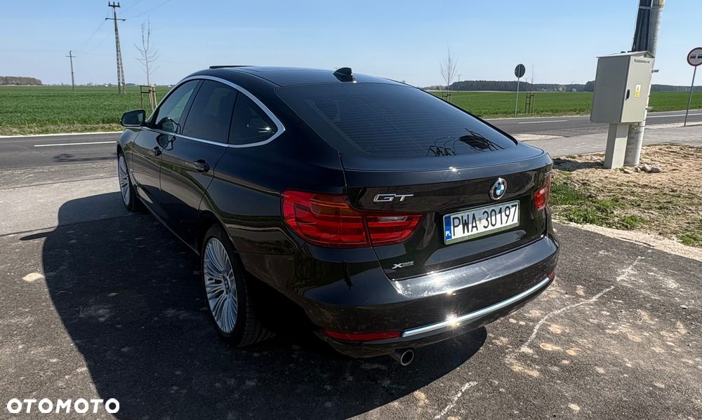 BMW 3GT - 10