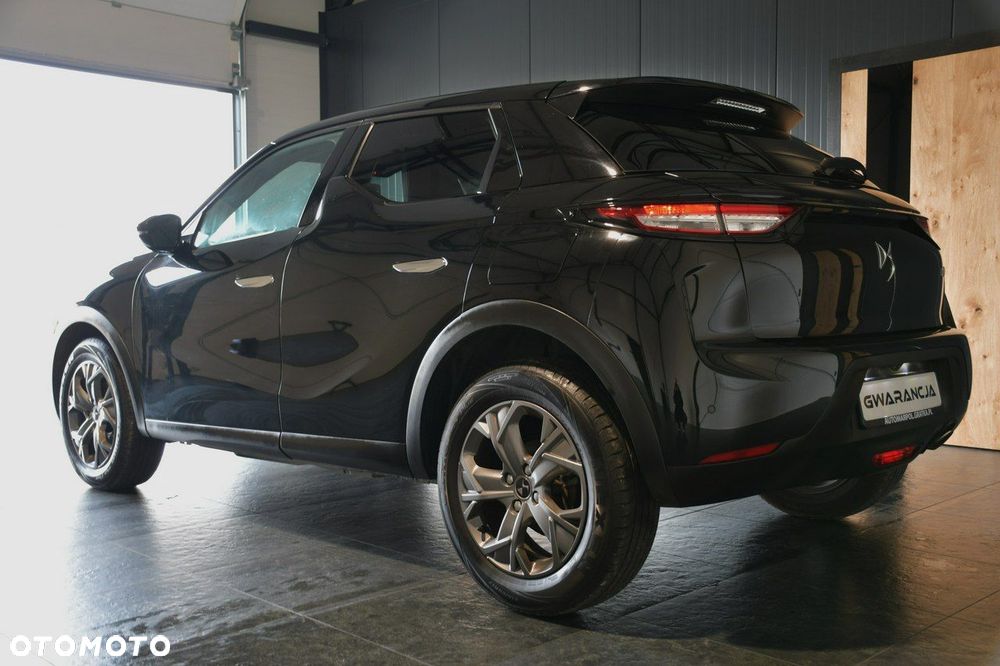 DS Automobiles DS 3 Crossback 1.5 BlueHDi Performance Line - 9