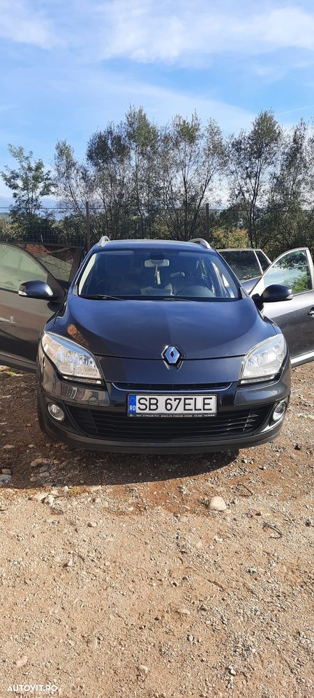 Renault Megane - 7