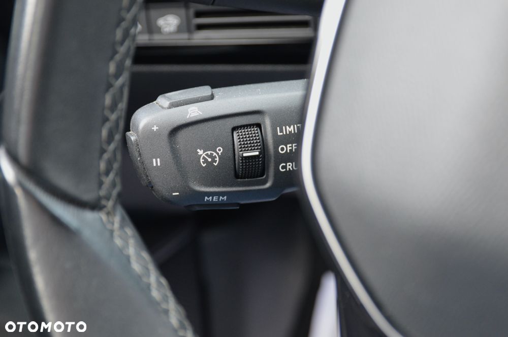 Peugeot 508 BlueHDi 130 Active - 31