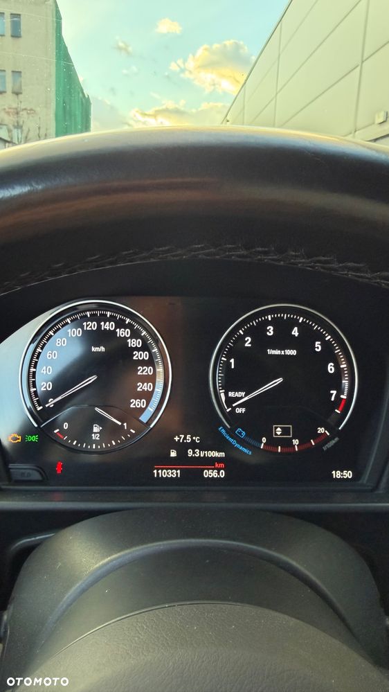 BMW Seria 1 114i Urban Line - 7