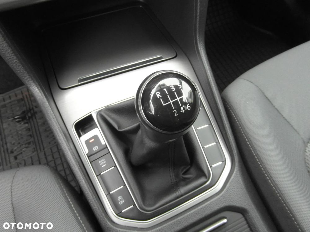 Volkswagen Golf Sportsvan 1.2 TSI (BlueMotion Technology) Trendline - 28