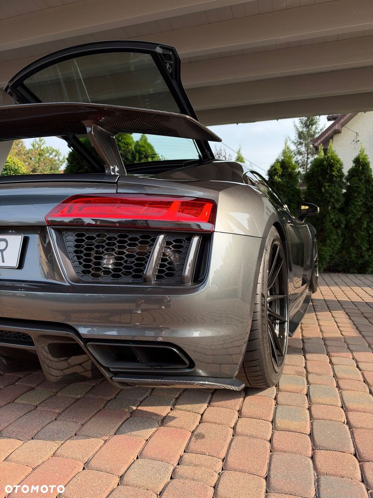 Audi R8 Coupé 5.2 FSI Quattro Plus - 20