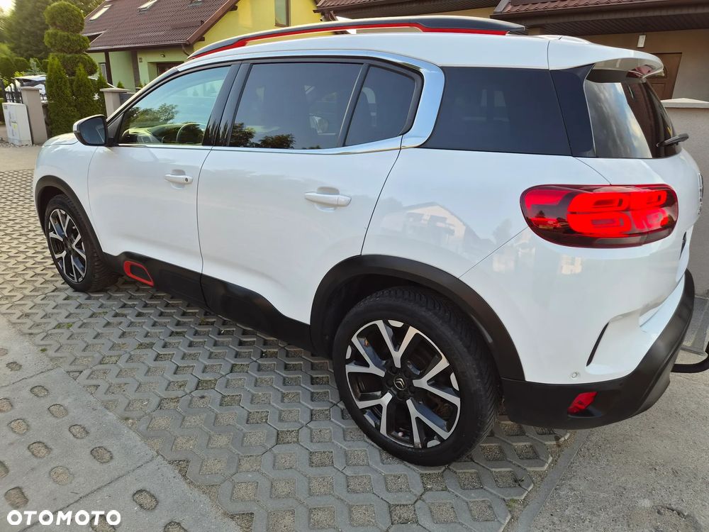 Citroën C5 Aircross BlueHDI 130 S&S LIVE PACK - 13