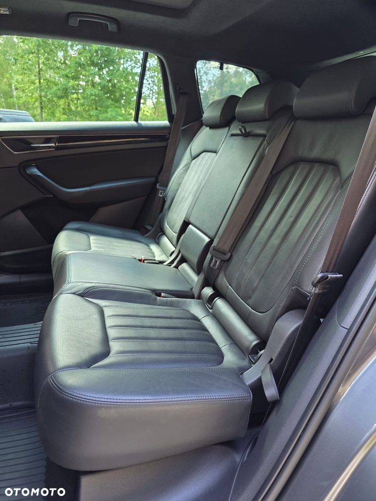 Skoda Kodiaq 2.0 TDI 4x4 L&K DSG - 14