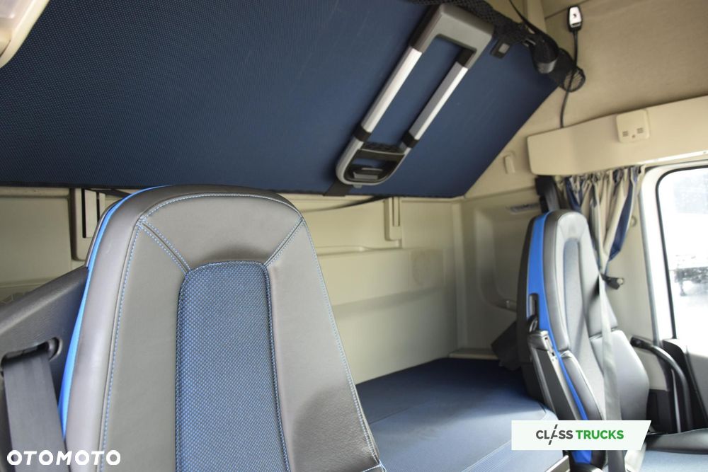 Volvo FH 500 Globetrotter XL ACC - 14