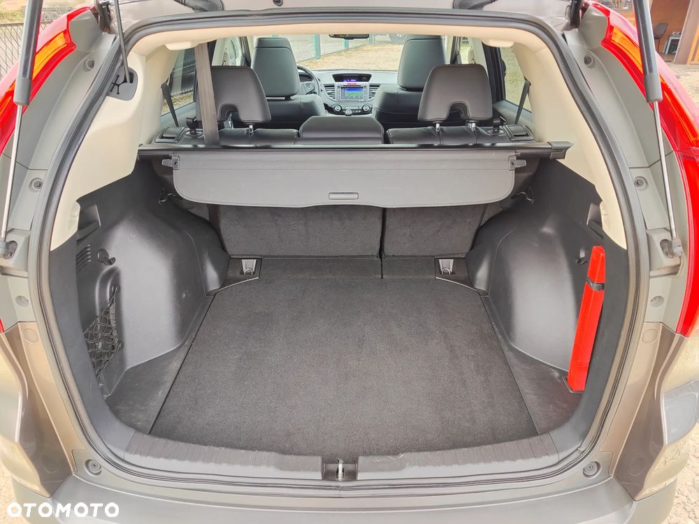Honda CR-V 2.0 Executive - 15