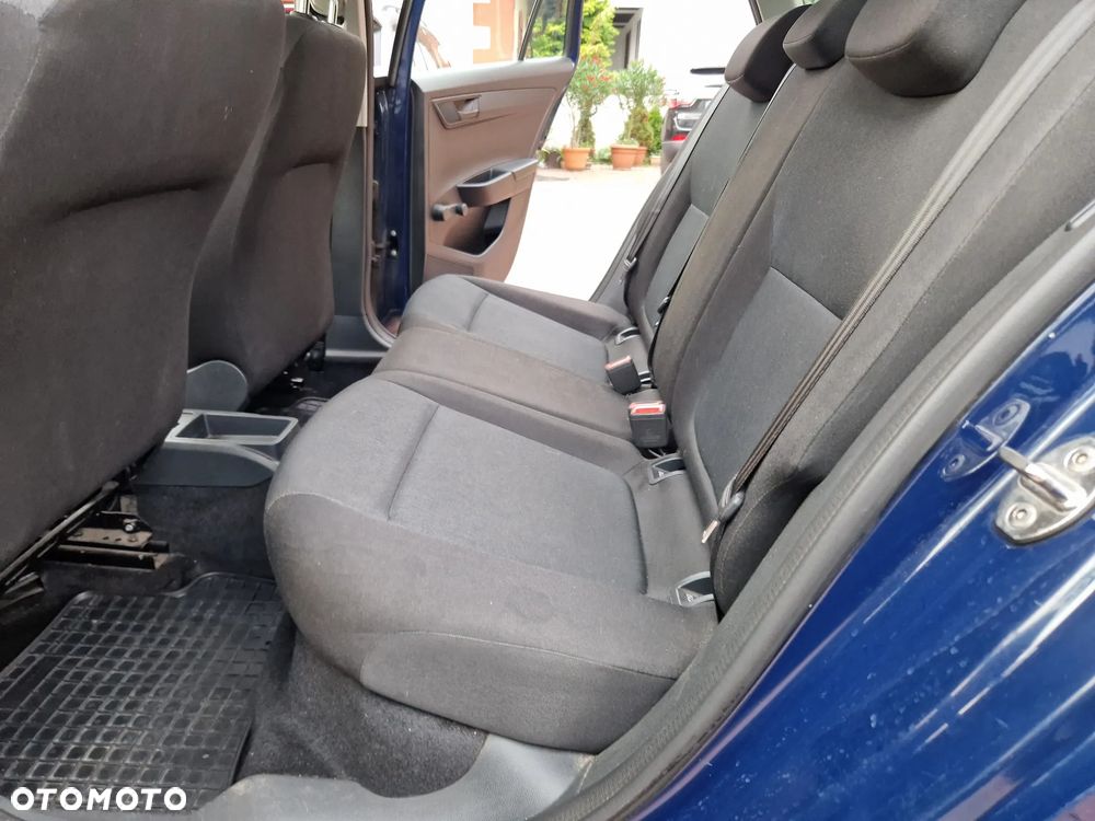 Skoda Fabia 1.2 TSI Active - 15