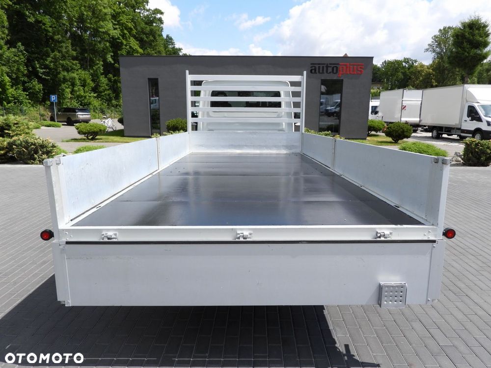 Iveco DAILY 35S16 SKRZYNIA 10 PALET TEMPOMAT KLIMATYZACJA  160KM - 12