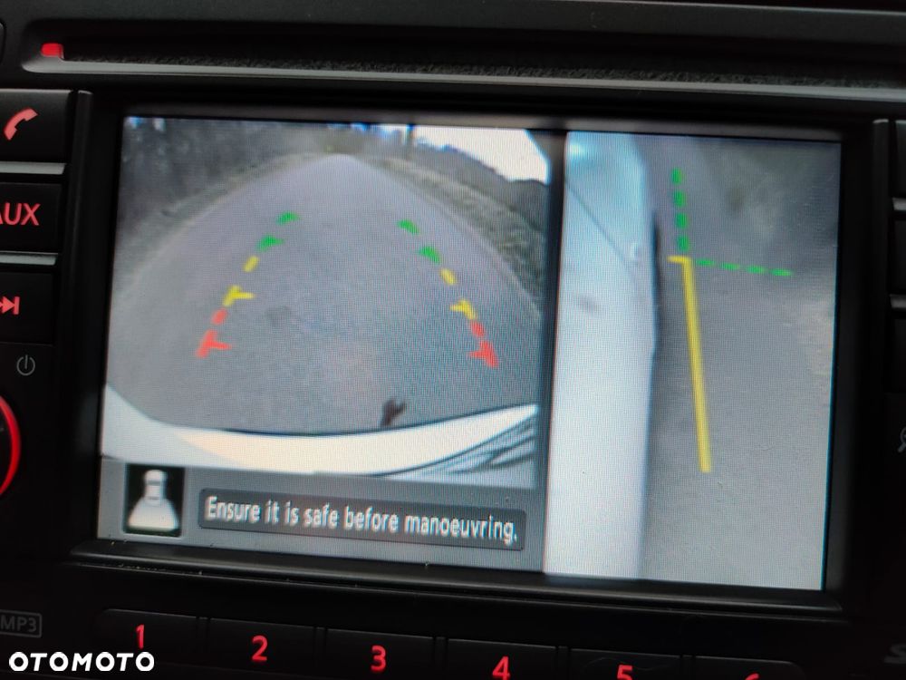 Nissan Qashqai+2 2.0 360 - 28