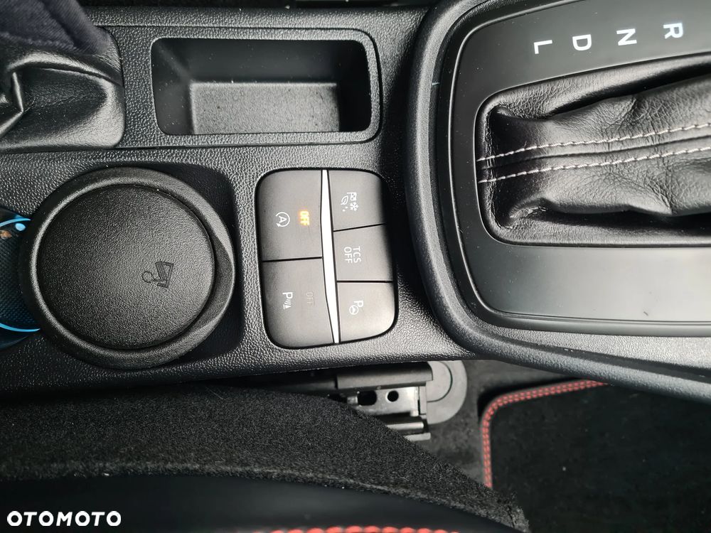 Ford Puma 1.0 EcoBoost ST-Line X - 16