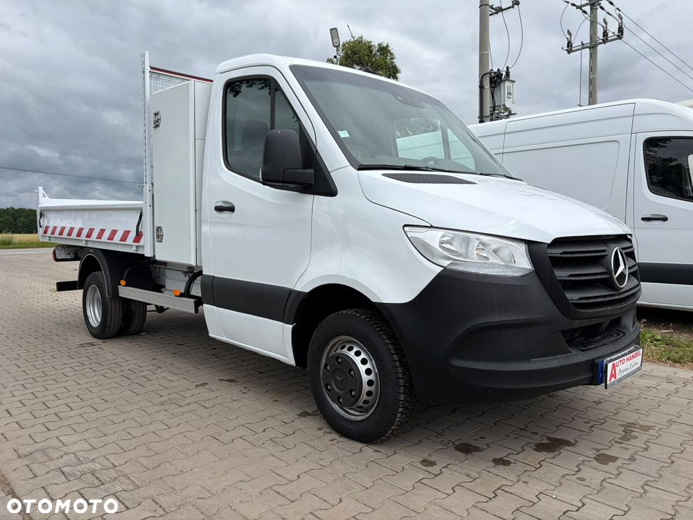 Mercedes-Benz Sprinter ! Super Stan ! - 13