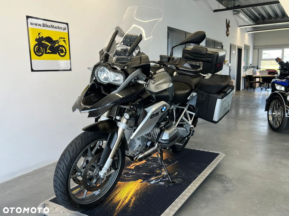 BMW GS - 20