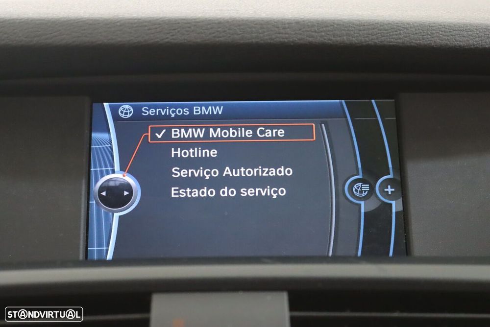 BMW X3 - 23