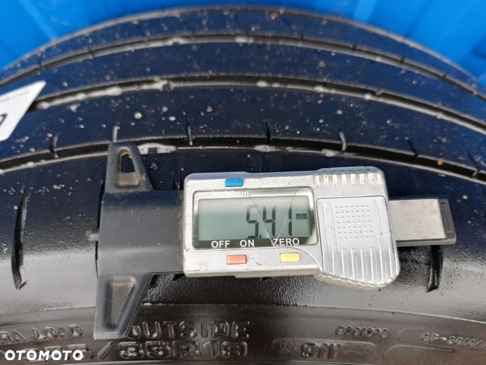 BMW 1 F40 2 F44 MPAKIET KOLA FELGI ALUFELGI OPONY LATO 235/35R19 - 13
