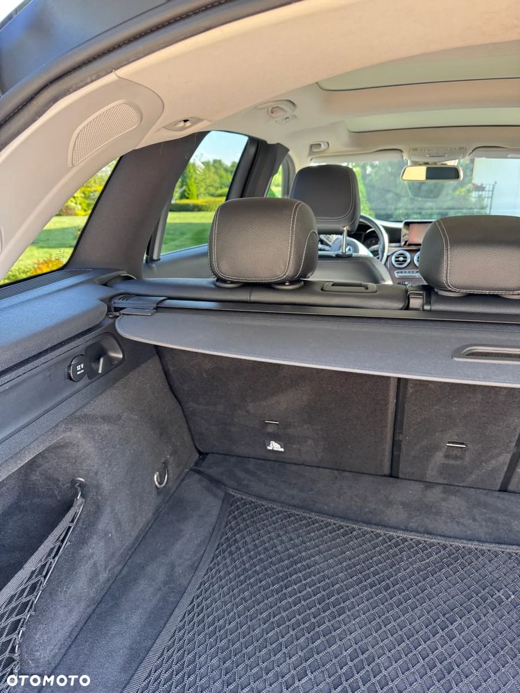 Mercedes-Benz GLC 220 d 4-Matic - 13