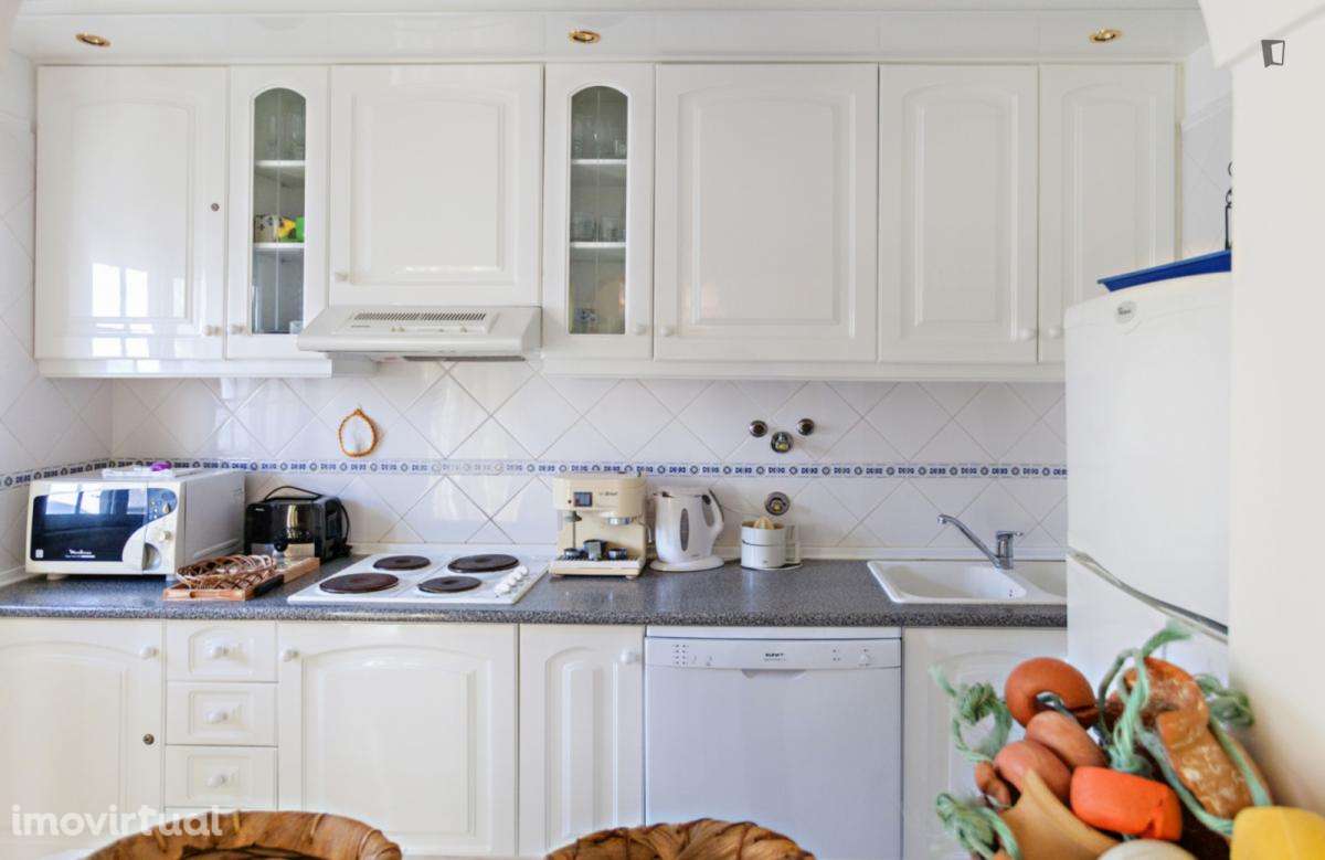 Apartamento com 1 quartos - localizado em Tavira - Grande imagem: 2/7