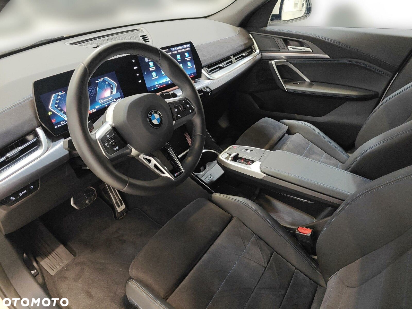 BMW X2 - 10