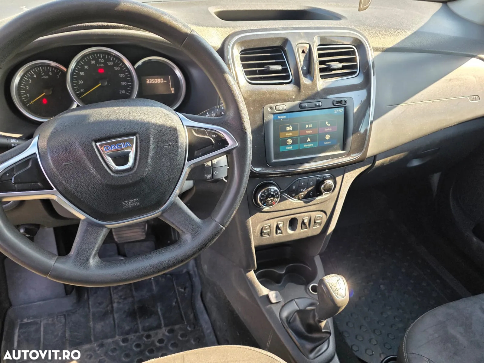 Dacia Logan MCV 0.9 TCe Easy-R Laureate - 9