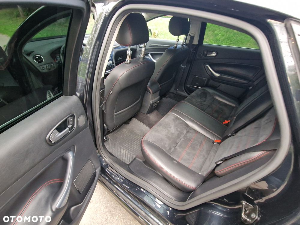 Ford Mondeo 2.2 TDCi Sport - 11