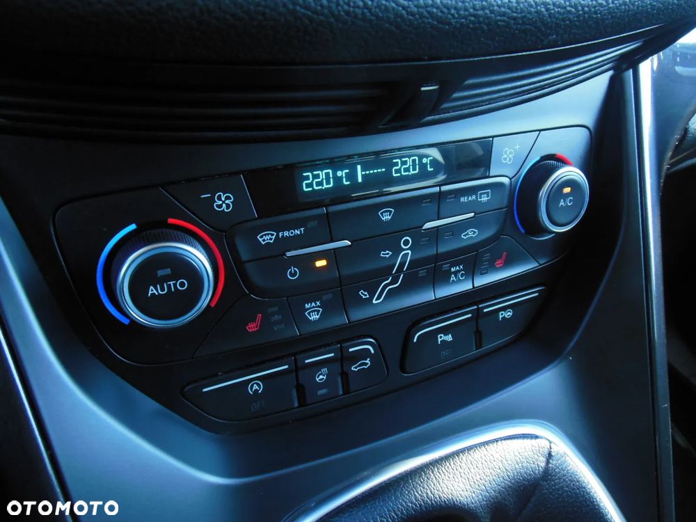 Ford C-MAX 1.0 EcoBoost Titanium ASS - 17