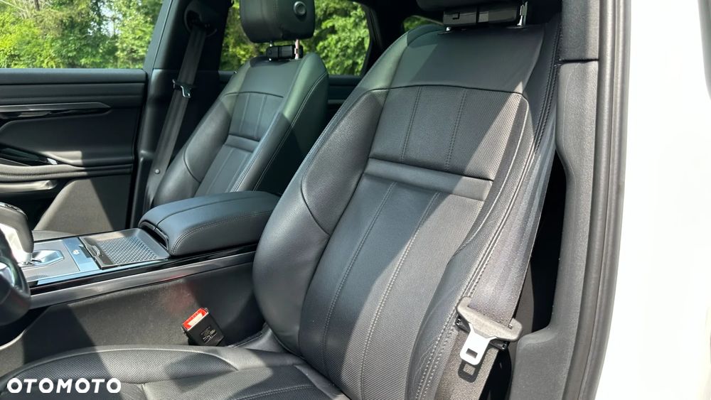 Land Rover Range Rover Evoque 2.0Si4 SE Dynamic - 13