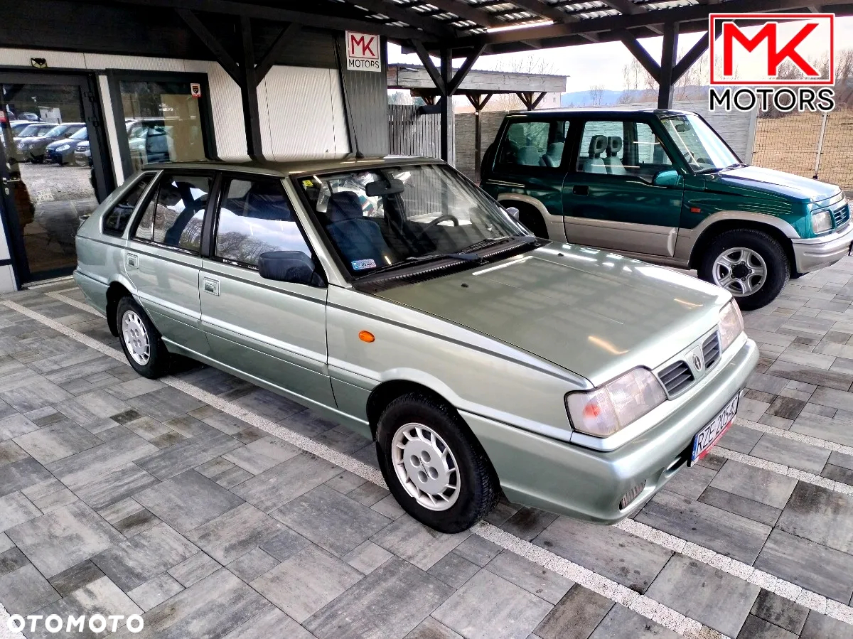 Polonez Caro - 2